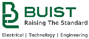 Buist Logo